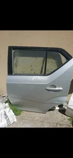 Suzuki ignis back left door