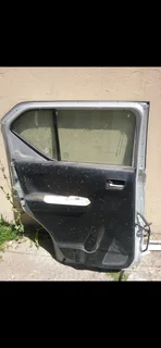 Suzuki ignis back left door