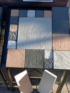 Masters of paving and painting