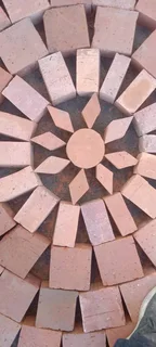 Masters of paving and painting..