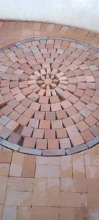 Masters of paving and painting
