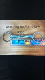 Loose ring