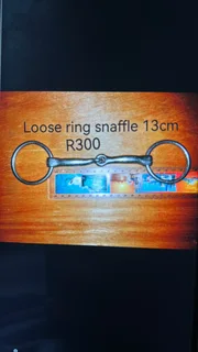 Loose ring