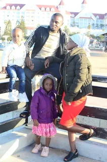 Couple looking for work