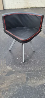 Dining room chairs - set of 4