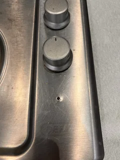 Defy electric stove hob