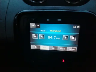 Renault Duster 1.5 dci diesel 2014