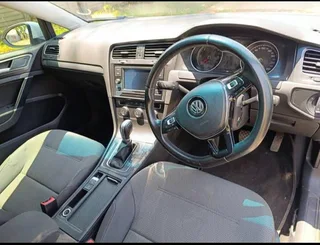 2020 Volkswagen Golf Hatchback