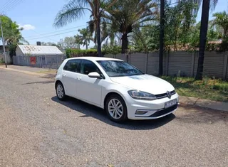 2020 Volkswagen Golf Hatchback