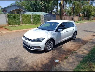 2020 Volkswagen Golf Hatchback