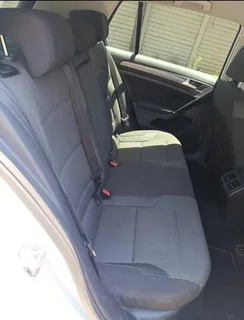 2020 Volkswagen Golf Hatchback