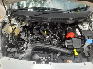 2021 Ford Figo Hatchback