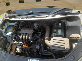 2014 Volkswagen Caddy Panel Van