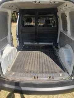 2014 Volkswagen Caddy Panel Van