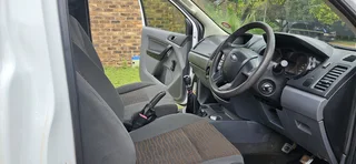 2015 Ford Ranger Single Cab