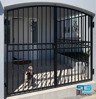 Security Gates, Burglar Proofing and Fencing Cape Town