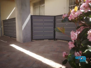Security Gates, Burglar Proofing and Fencing Cape Town