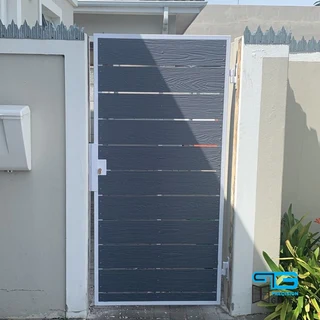 Security Gates, Driveway Gates, Fencing Panels and More...