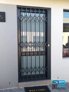 Gates - Ad posted by Precision Gates