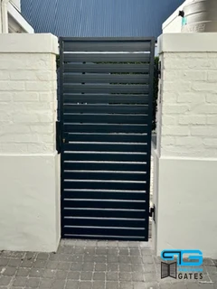 Gates - Ad posted by Precision Gates