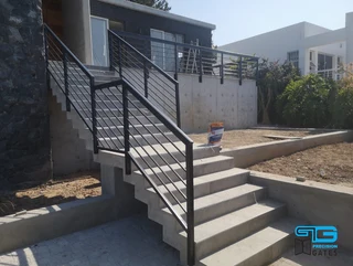 Gates, Burglar Proofing and Fencing Products