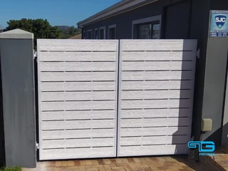 Gates, Burglar Proofing and Fencing Products