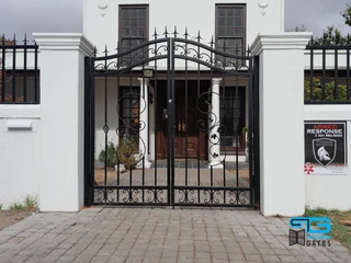 Gates, Burglar Proofing and Fencing Products