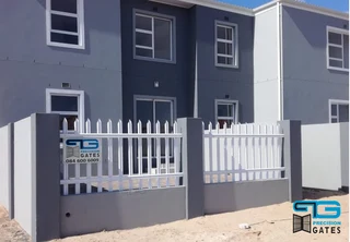 Gates, Burglar Proofing and Fencing Products