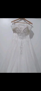 La principessa wedding dress/gown