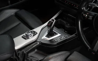 2017 BMW 2 Series Coupe