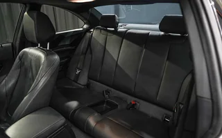 2017 BMW 2 Series Coupe