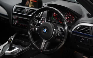 2017 BMW 2 Series Coupe
