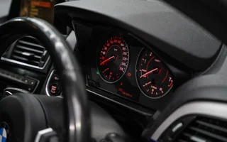 2017 BMW 2 Series Coupe