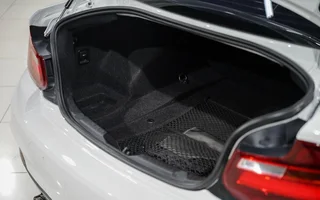 2015 BMW 2 Series Coupe