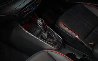 2023 Hyundai i20 Hatchback