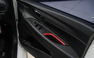 2023 Hyundai i20 Hatchback