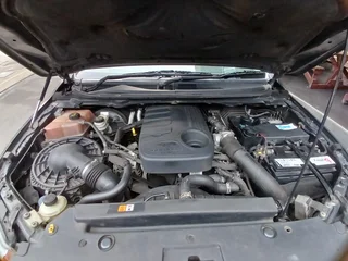 2014 Ford Ranger Double Cab