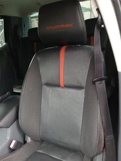 2014 Ford Ranger Double Cab