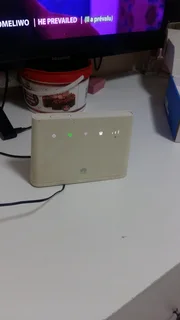 Wifi router