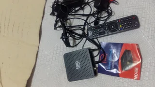 OpenView decoder set