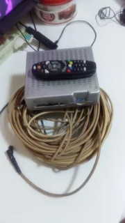 Dstv remote control