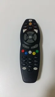 Dstv remote control