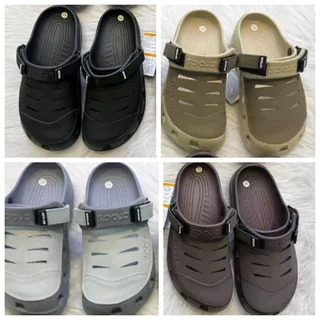 Original masculine Adult crocs