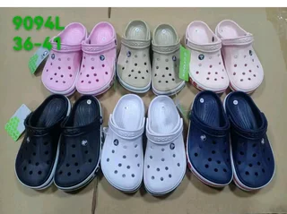 Original adult Femine crocs