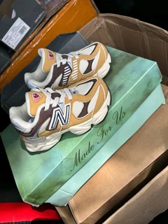 New Balance Sneakers for kids