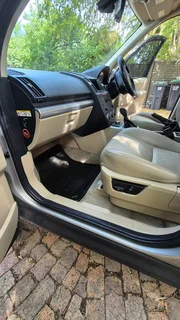 Landrover Freelander TD4 SE Auto in excellent condition