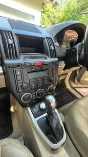 Landrover Freelander TD4 SE Auto in excellent condition