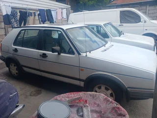 Volkswagen Citi Hatchback