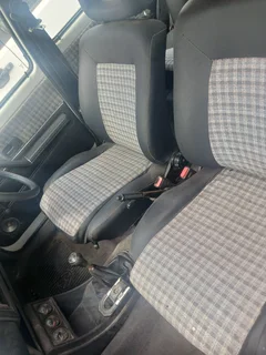 2001 Volkswagen Citi Hatchback