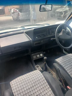 2001 Volkswagen Citi Hatchback